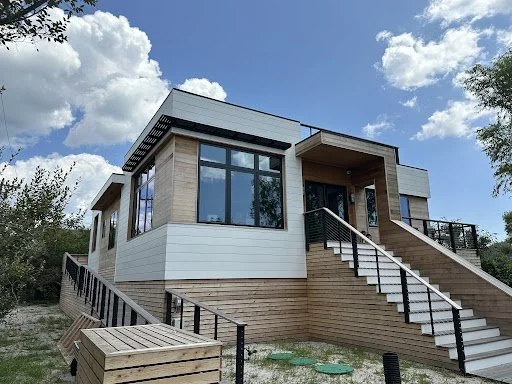 Fire Island | West Walk