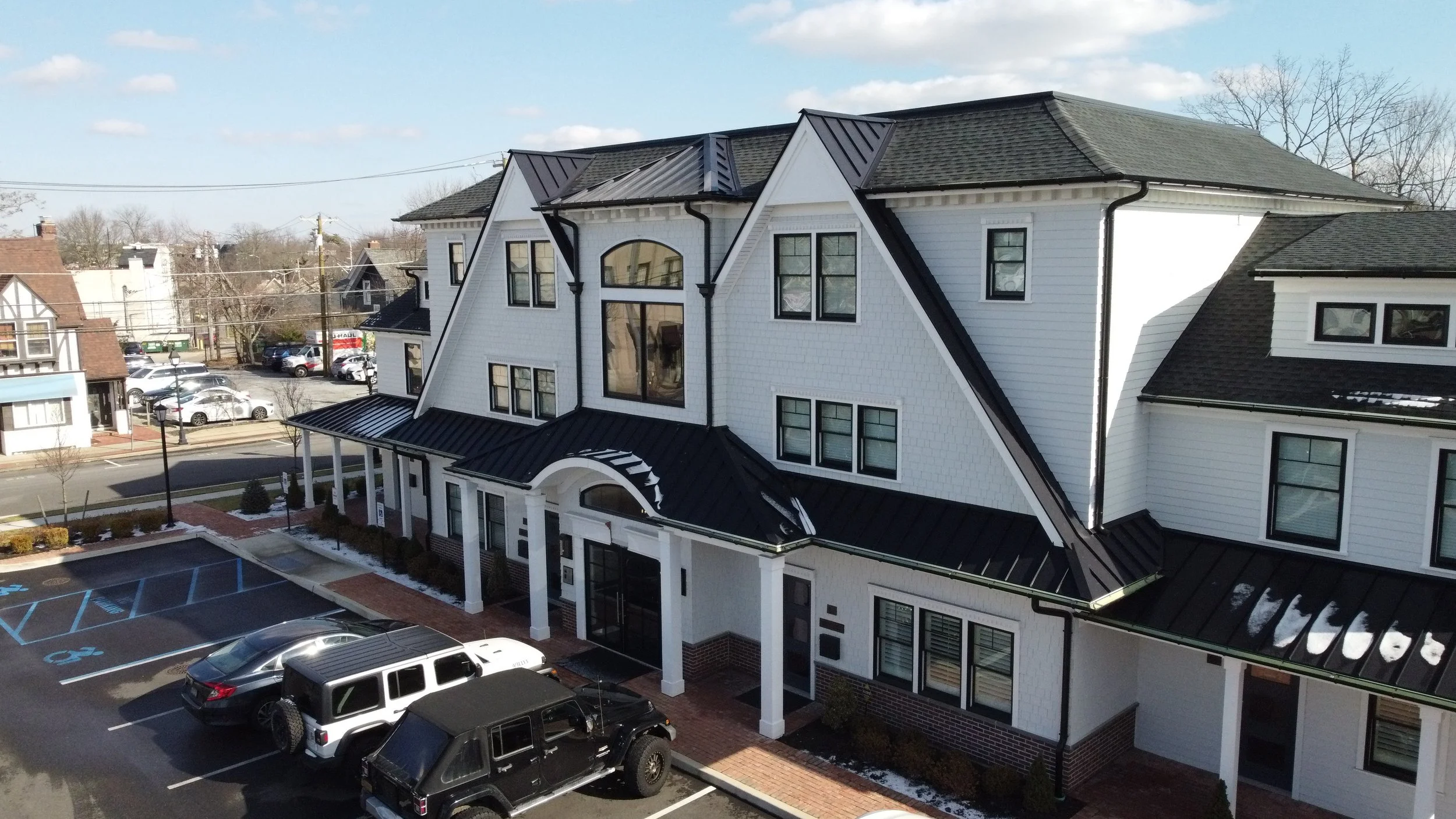 The Lofts | Bay Shore