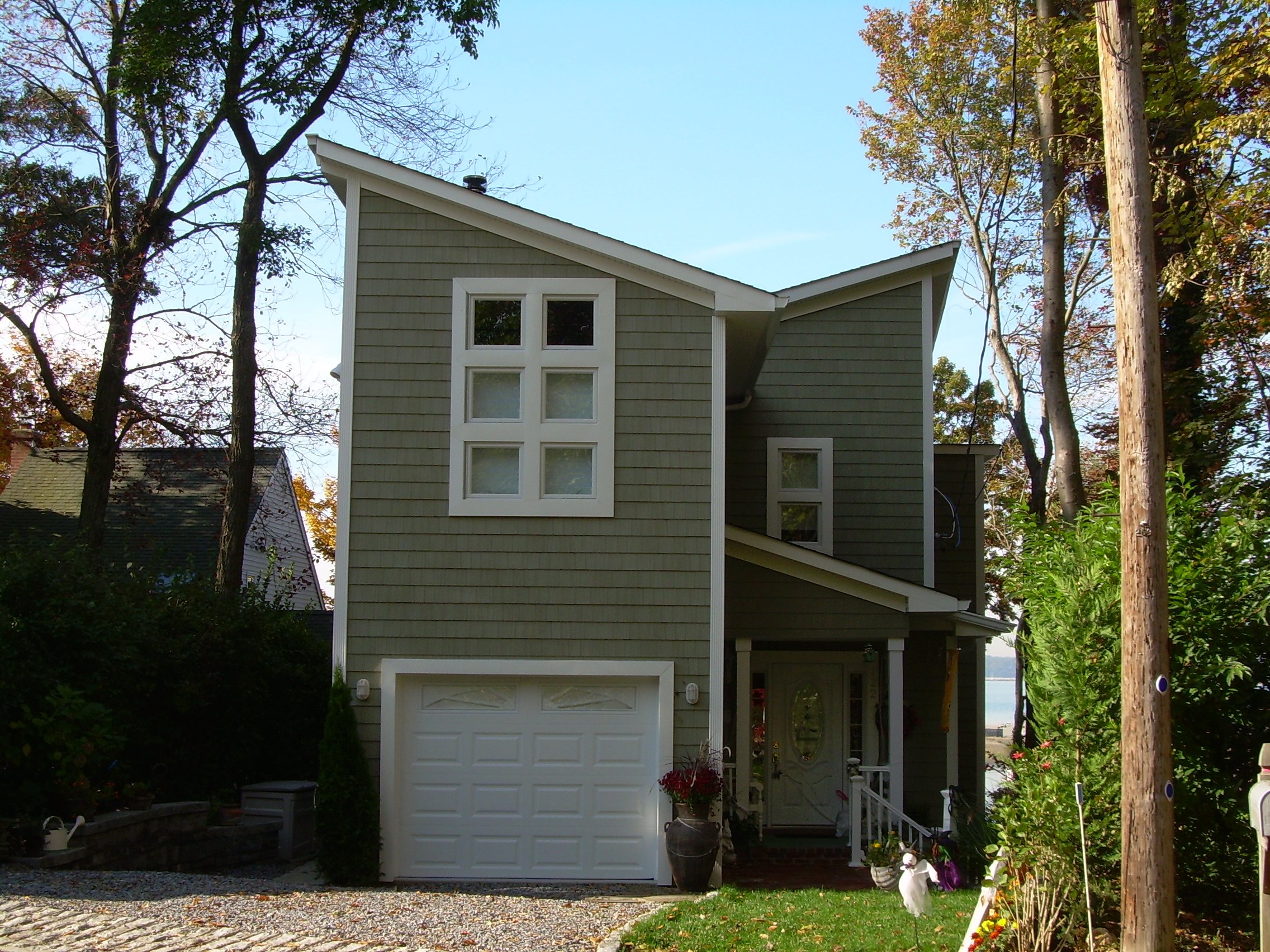 Eaton's Neck Huntington