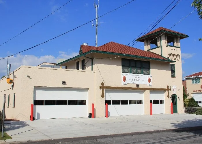 Islip Fire House