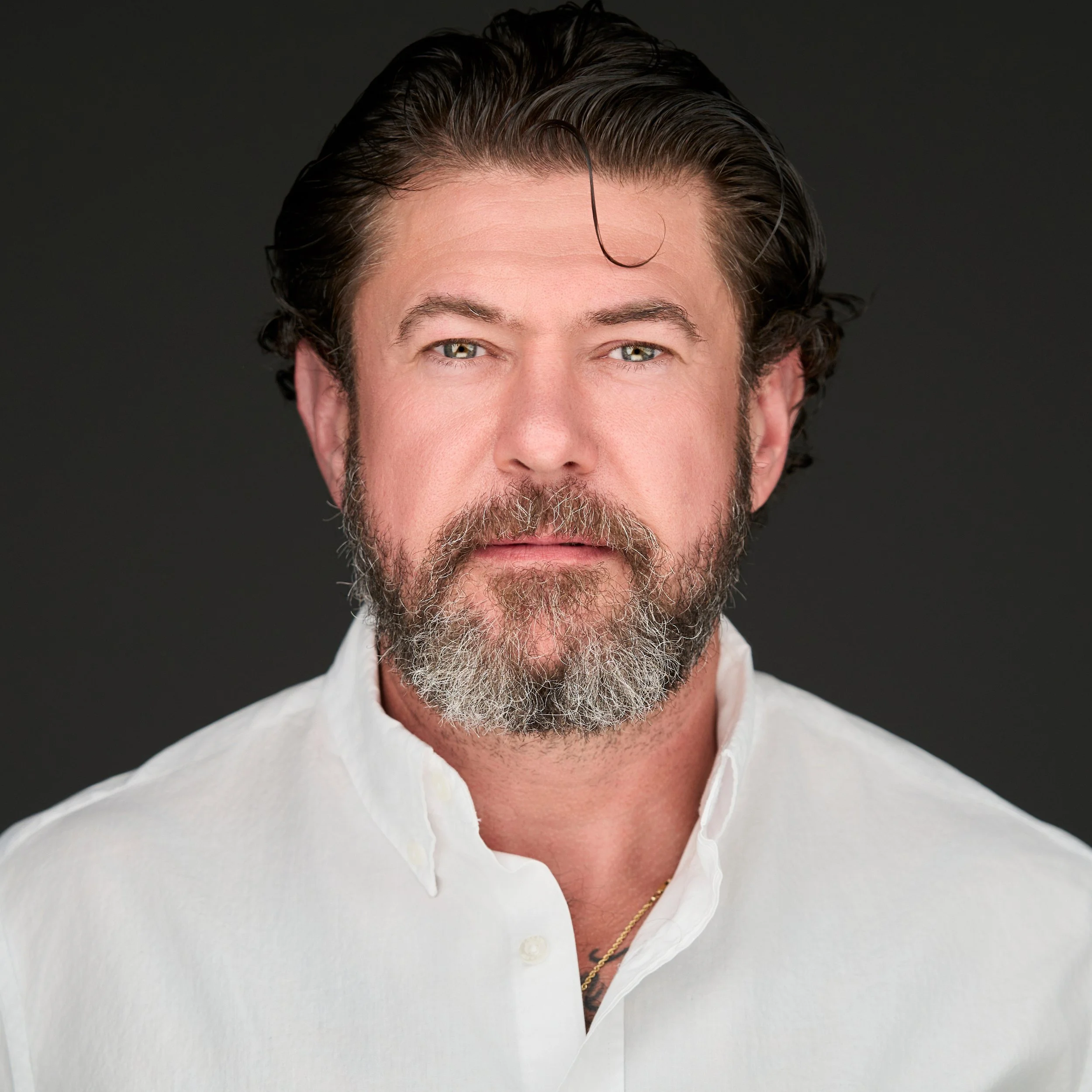 David Breeden