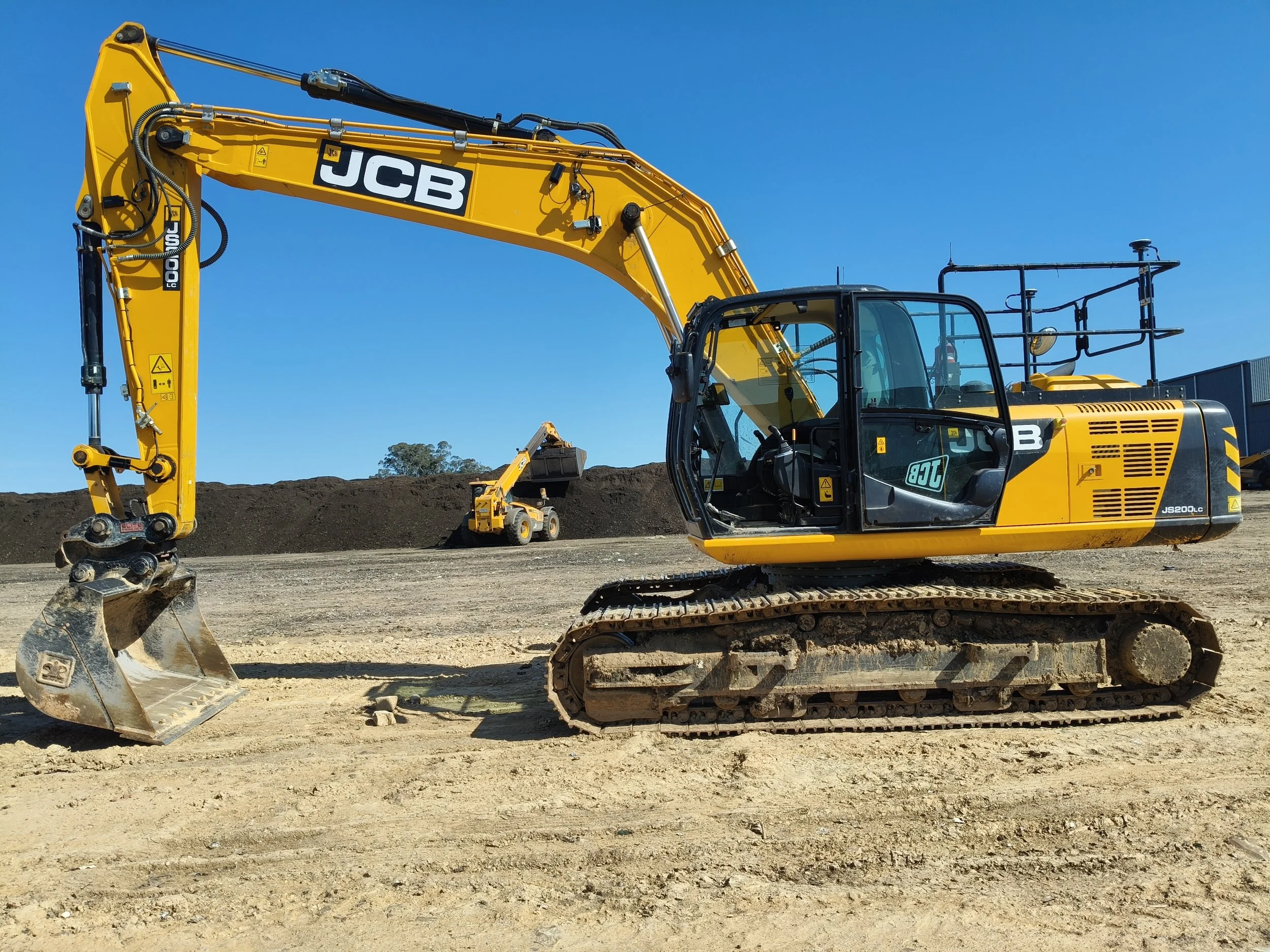 What Is Machine Control? A Complete Guide to Modern Construction Technology