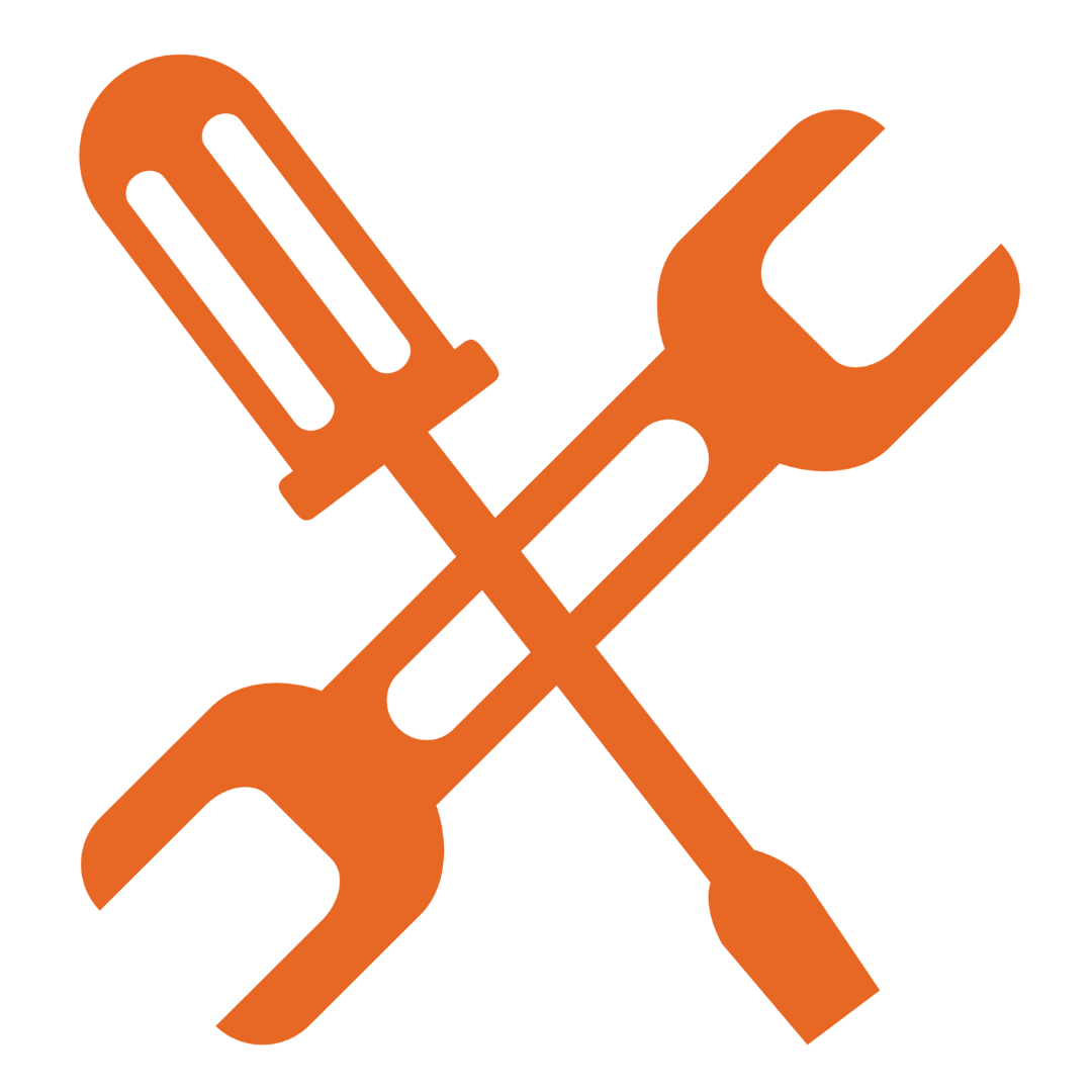 Machine control installation and technical support