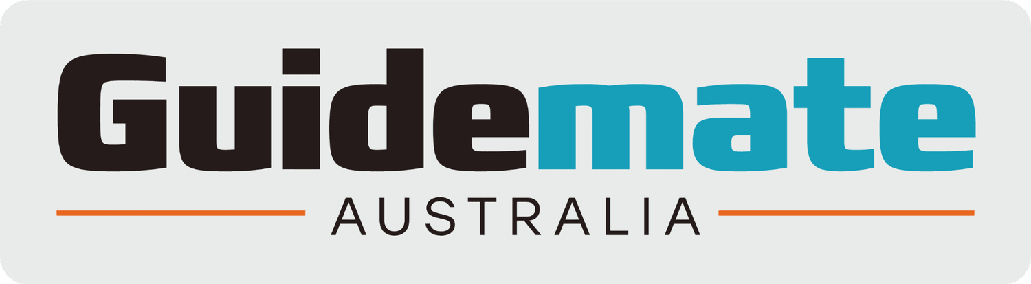 Guidemate | 2D & 3D Machine Control Systems Australia