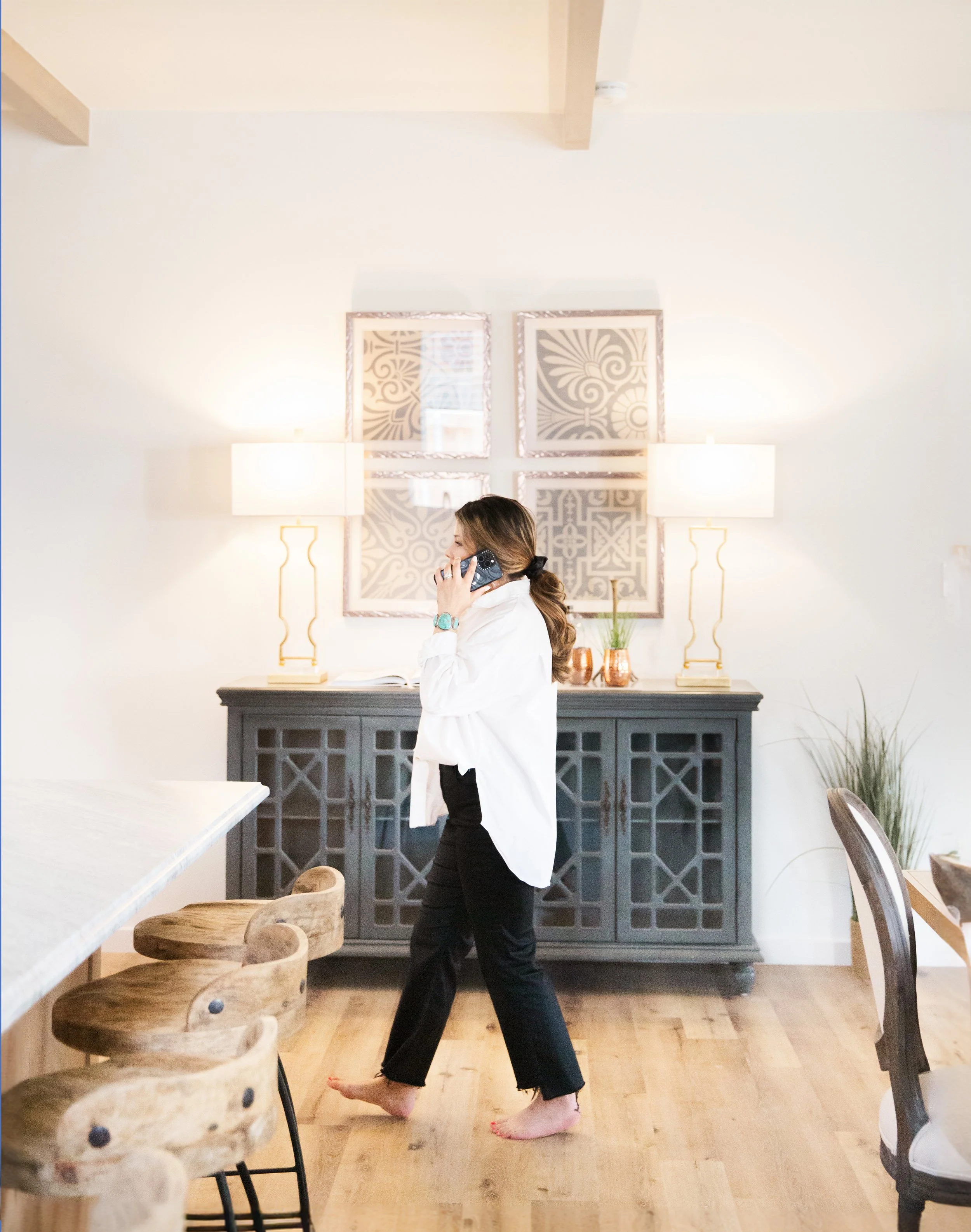 Why Home Matters More in a High-Demand World