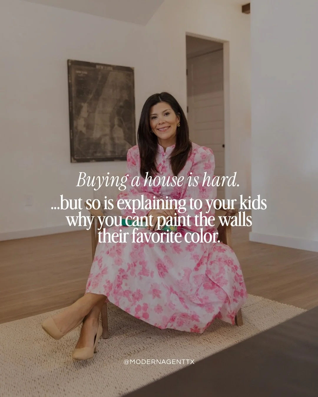 Stop putting your goals on the back burner, in 2026 we&rsquo;re going for it 🫶🏽

Xoxo,
Your Friend in Real Estate 🏡

Photo cred: Lane Gray Photography