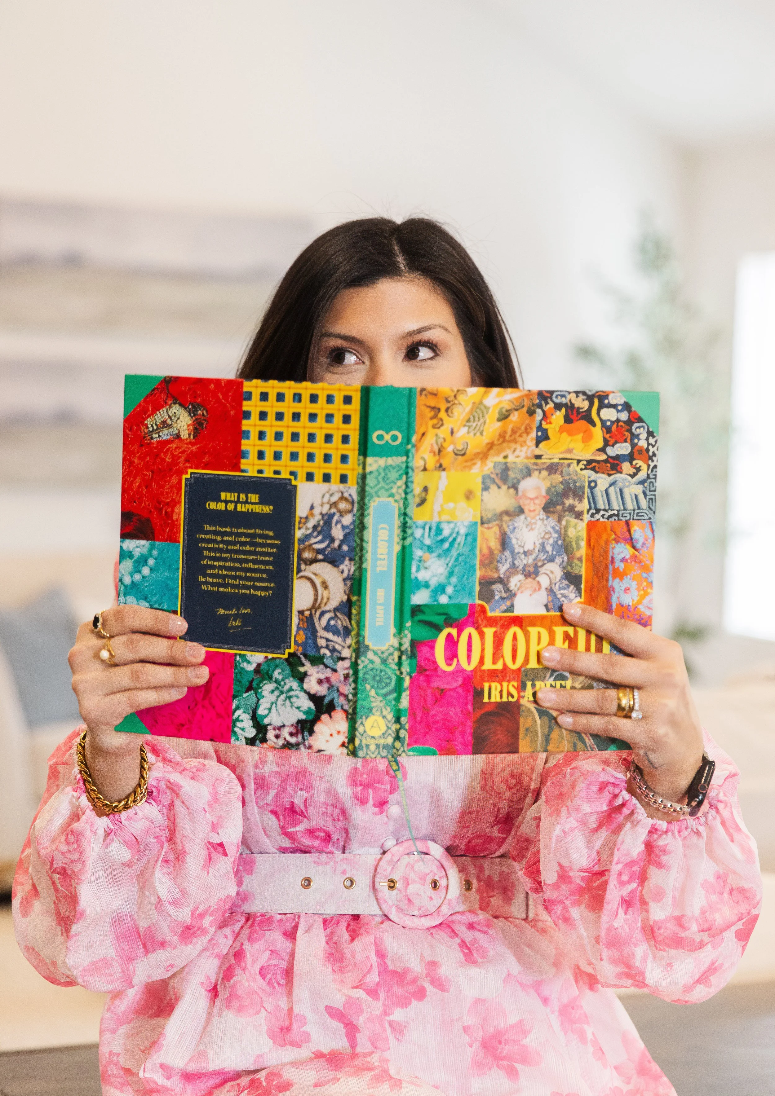 Inside Of My Millennial Mind..