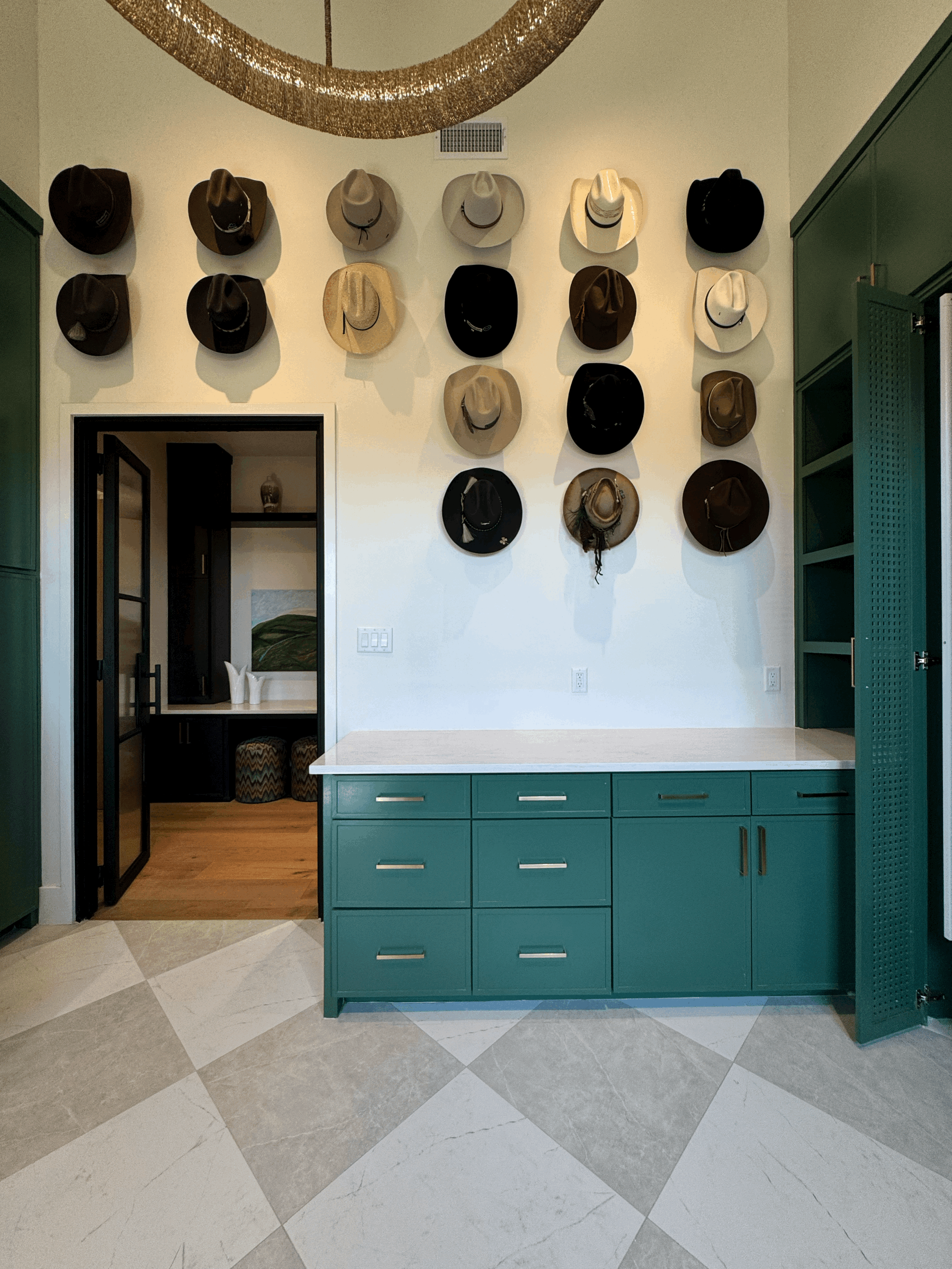 The Lubbock Parade of Homes:                                                                   A Look Into Luxury Living in West Texas