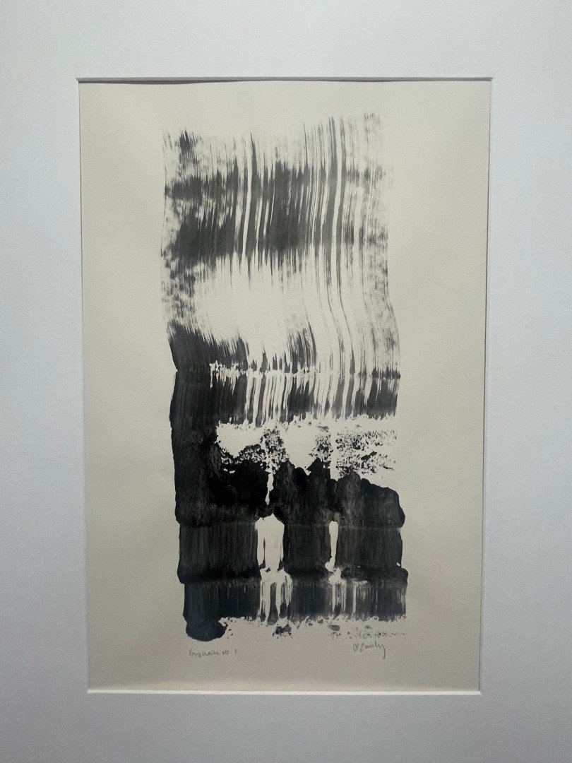 Rorschach No. 1