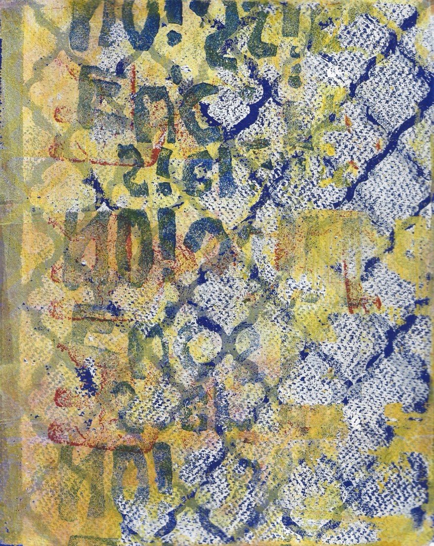 Rescue Mission (Abstract)