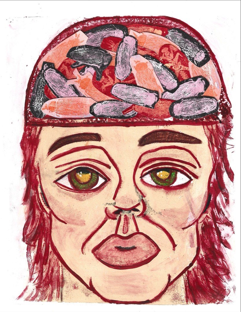 Intrusive Thoughts 2