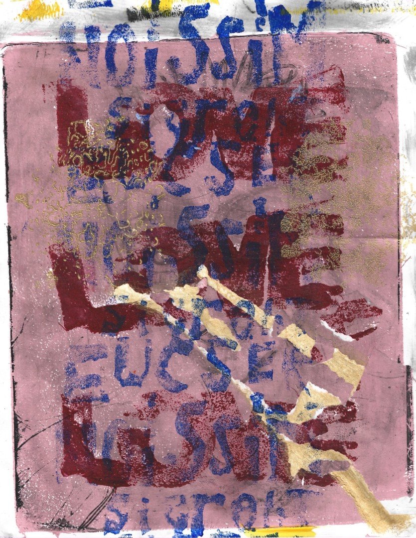Love (Abstract)