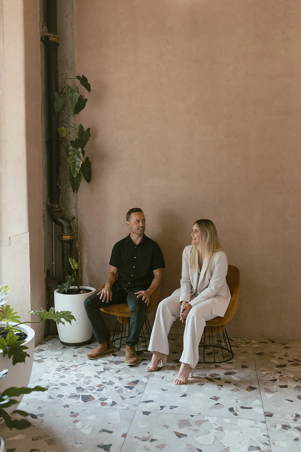 Planning The Perfect Branding Session