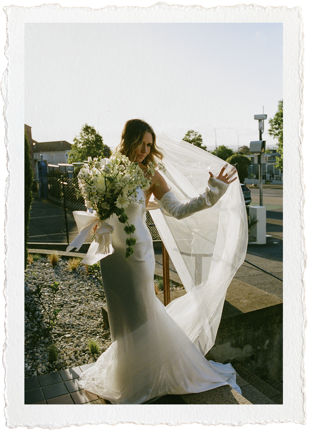 Natural wedding photography shoots in Auckland