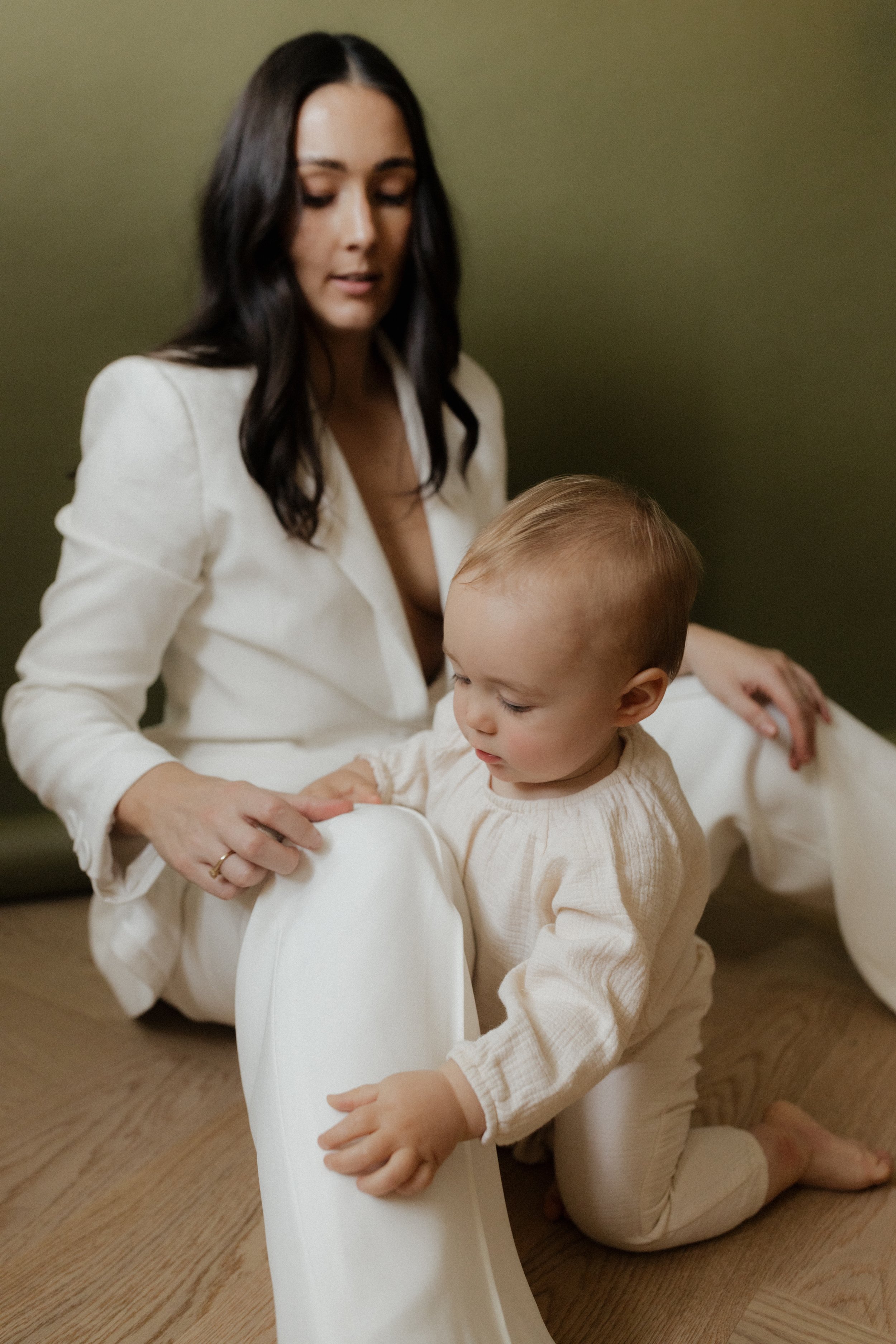 Family photography in Auckland