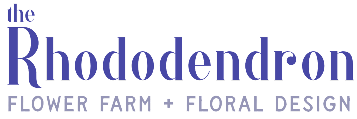 The Rhododendron Flower Farm and Florist Greeneville, Tennessee