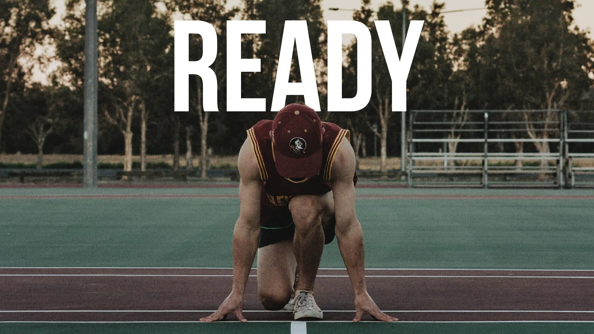 Living as a Conqueror