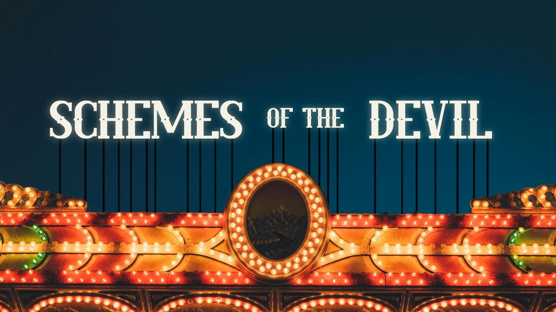 The Domino Effect of the Resurrection