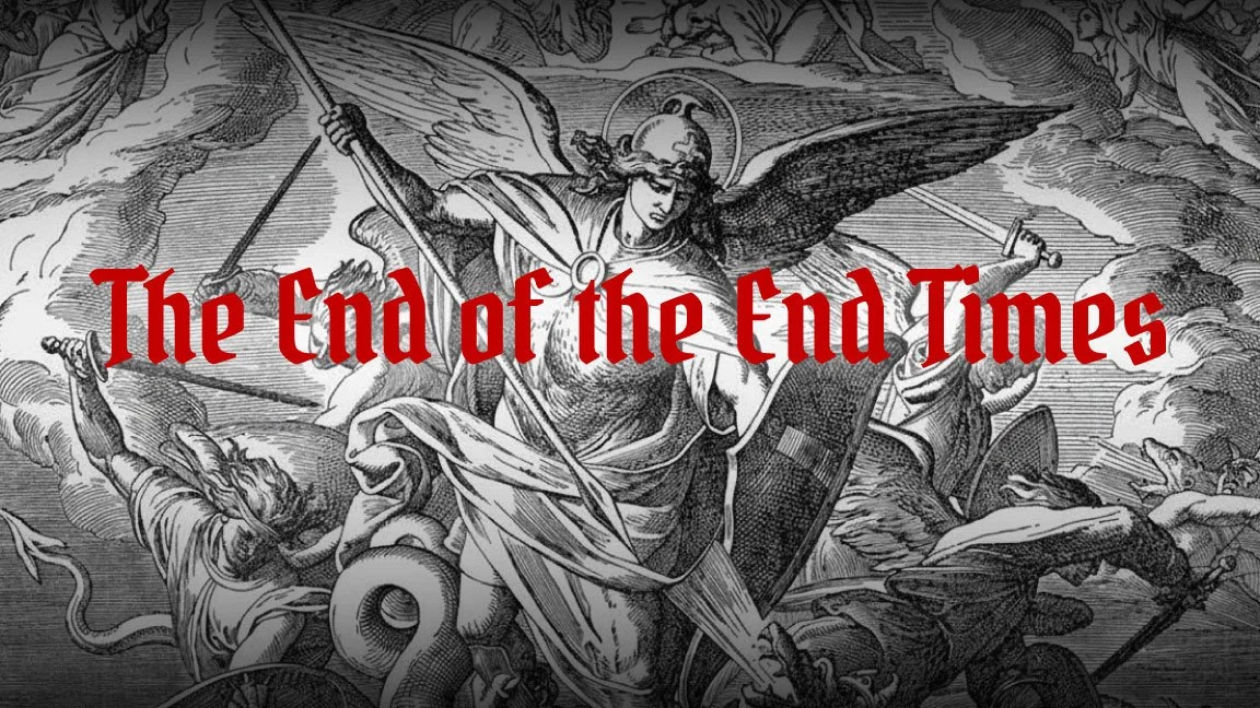 Should We Stand With Israel?