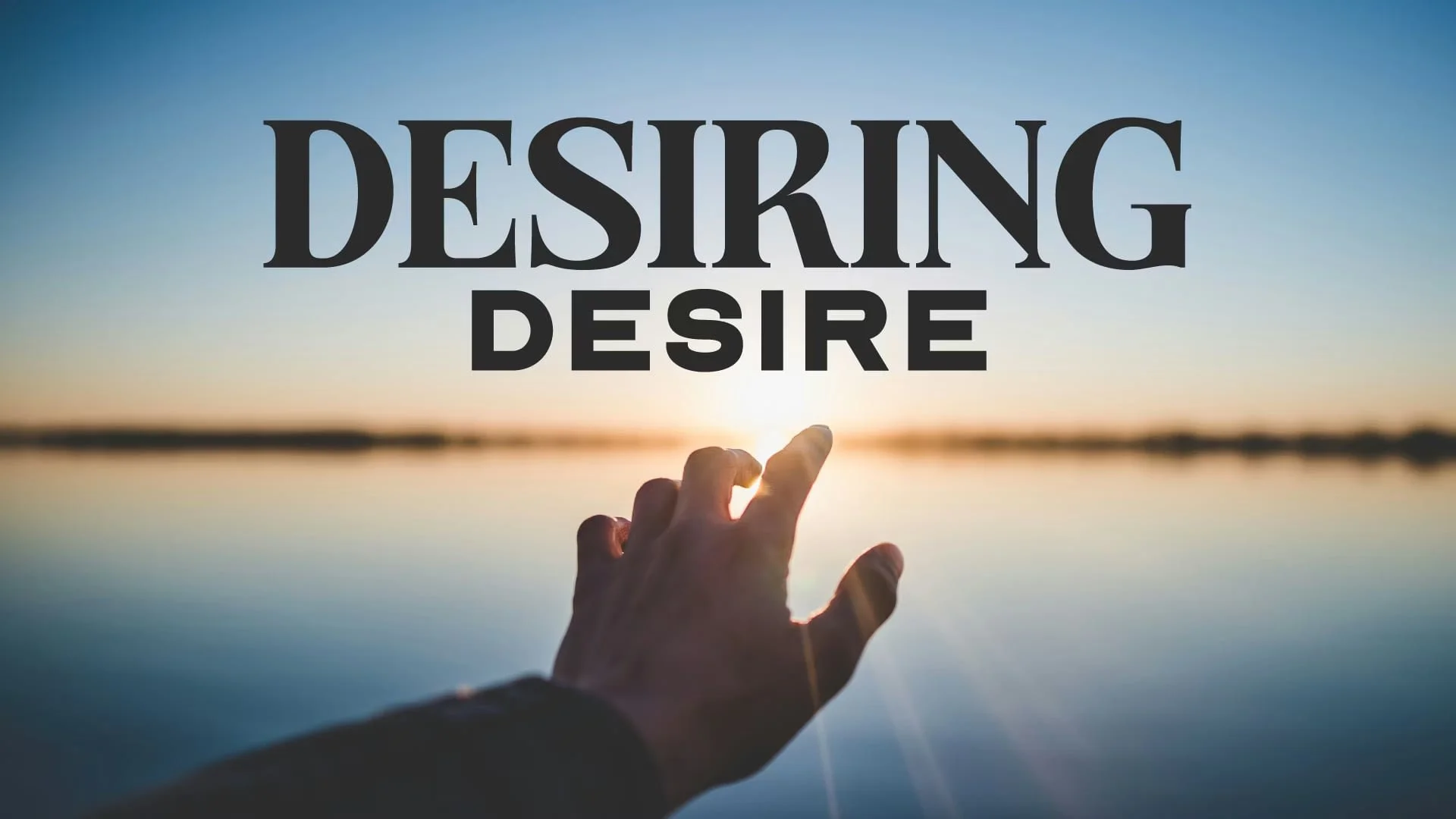 Remember How You Feel When You Fail