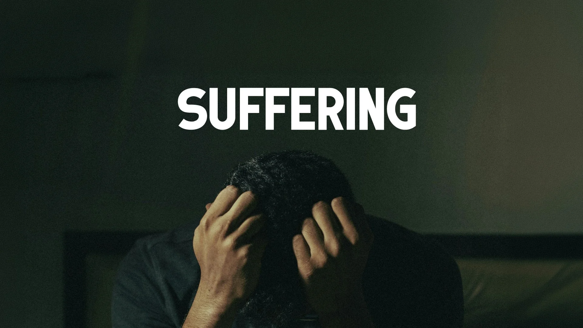 Do You Serve God for Nothing? Pt. 3