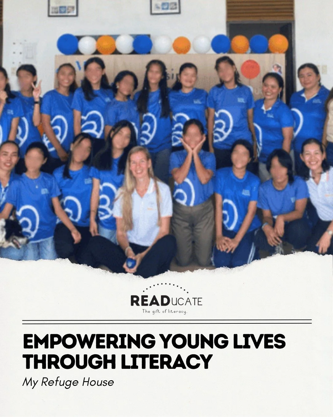 Our growth is your growth, intertwined and essential.

At READucate, creating impact is at the heart of everything we do.

http://www.readucate.com

#READucatePH