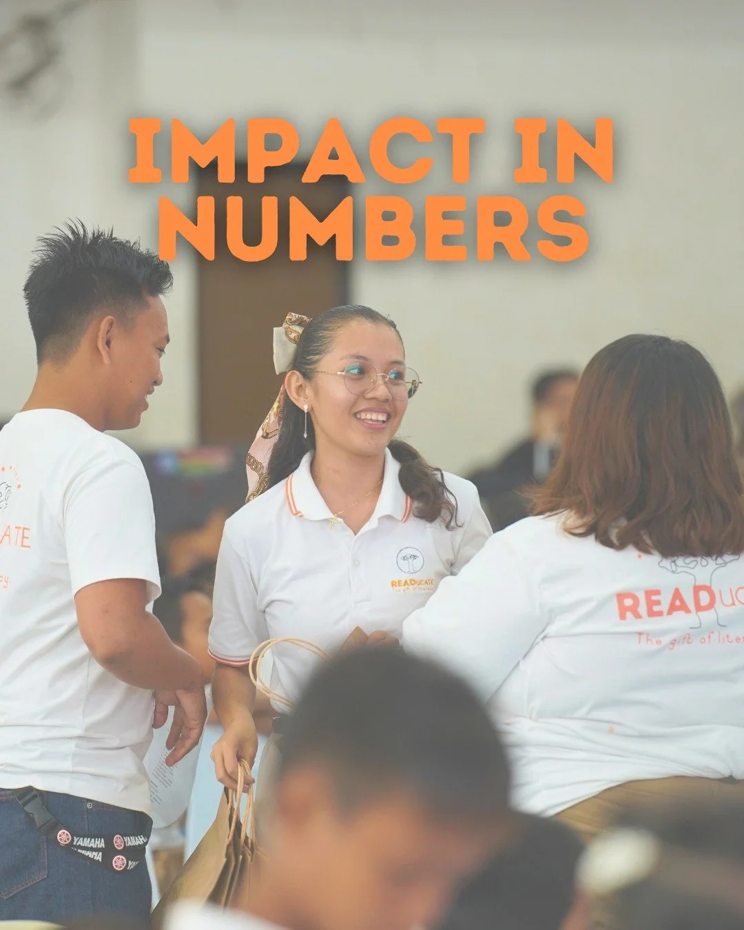 Here&rsquo;s to a growing community dedicated to helping children. 

Let&rsquo;s give them the chance to dream, learn, and build a brighter future.

👉 www.readucate.com

#READucatePH