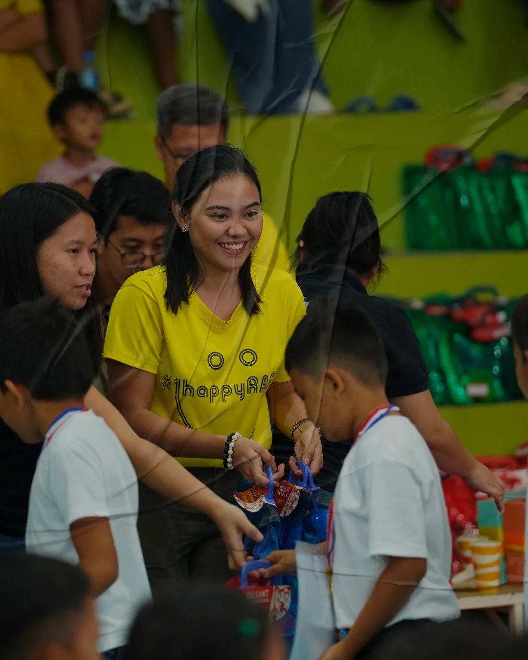 ✨ Helping one another creates the path toward a better, brighter future.

Together with READucate, let&rsquo;s shape a future full of hope and meaning.

👉 www.readucate.com

#READucatePH