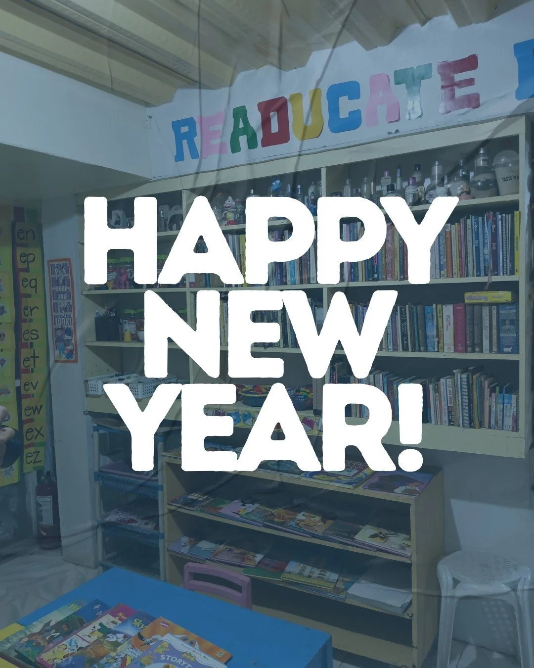 New Year, new ways to inspire, support, and uplift others.

www.readucate.com

 #READucatePH