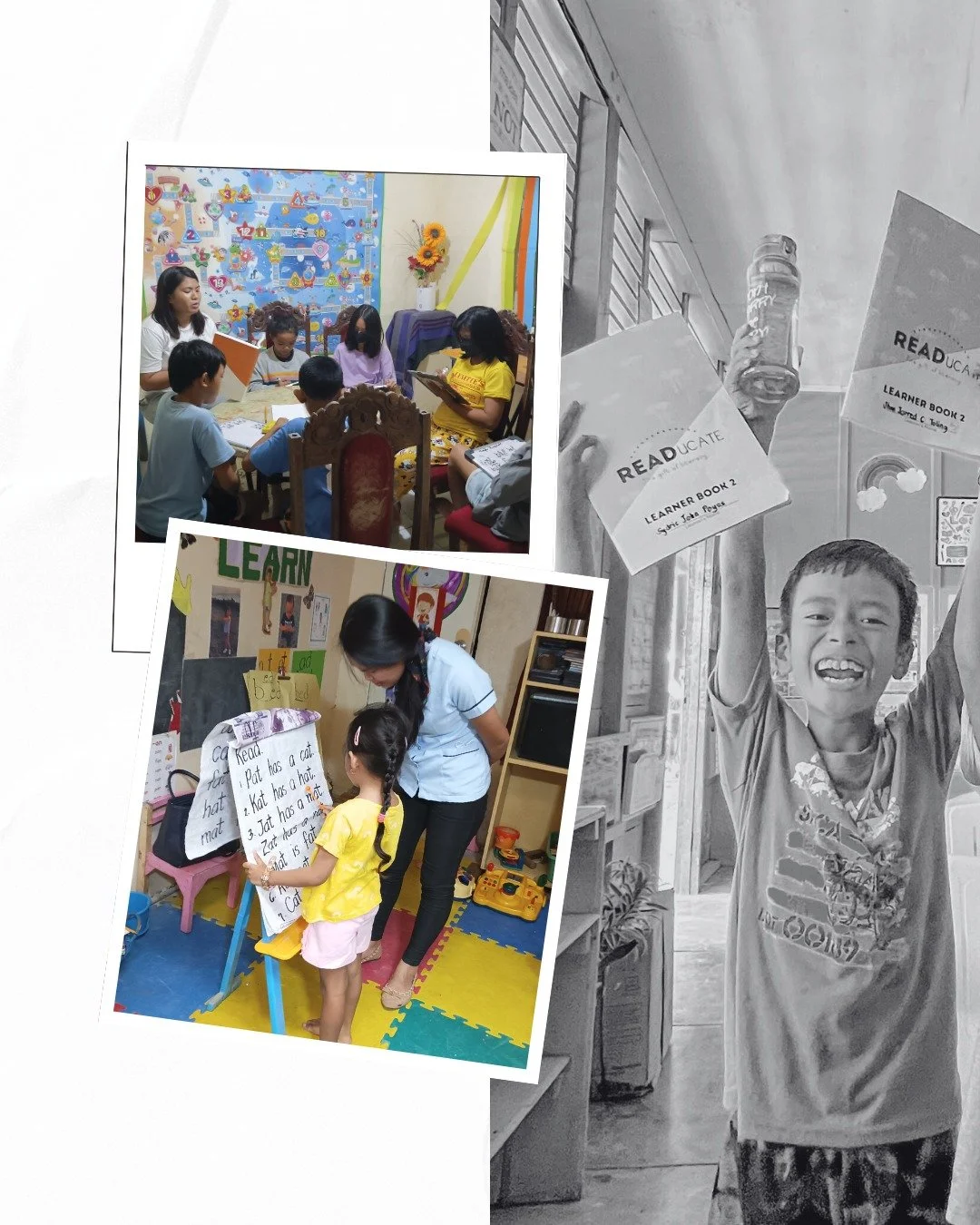 The moments and guidance we give today become the foundation for our children&rsquo;s future.

www.readucate.com

 #READucatePH