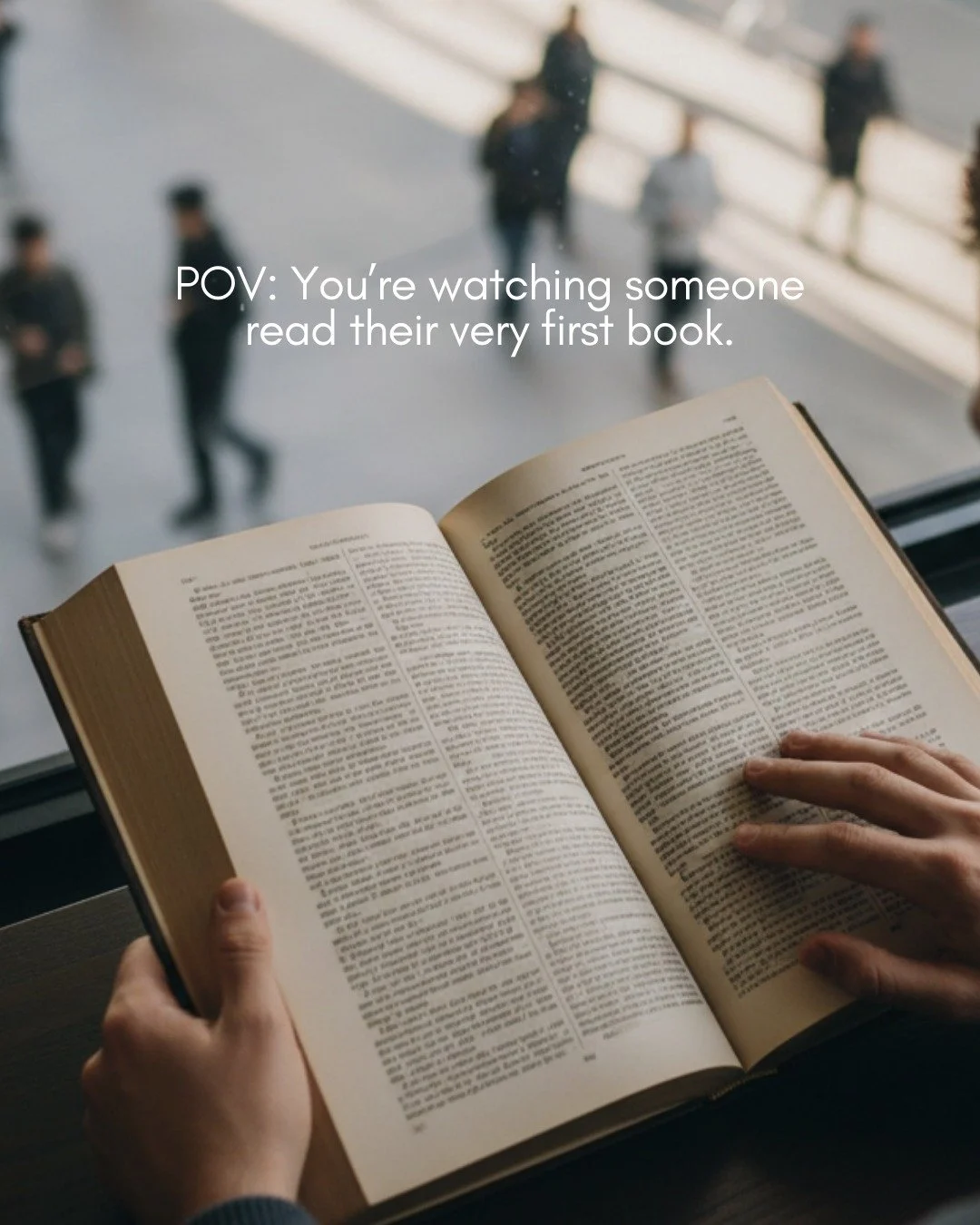 In every shared lesson, we aren't just teaching words, we're building the confidence to dream bigger. True transformation happens when we lend a hand and open a book together. 

#READucatePH