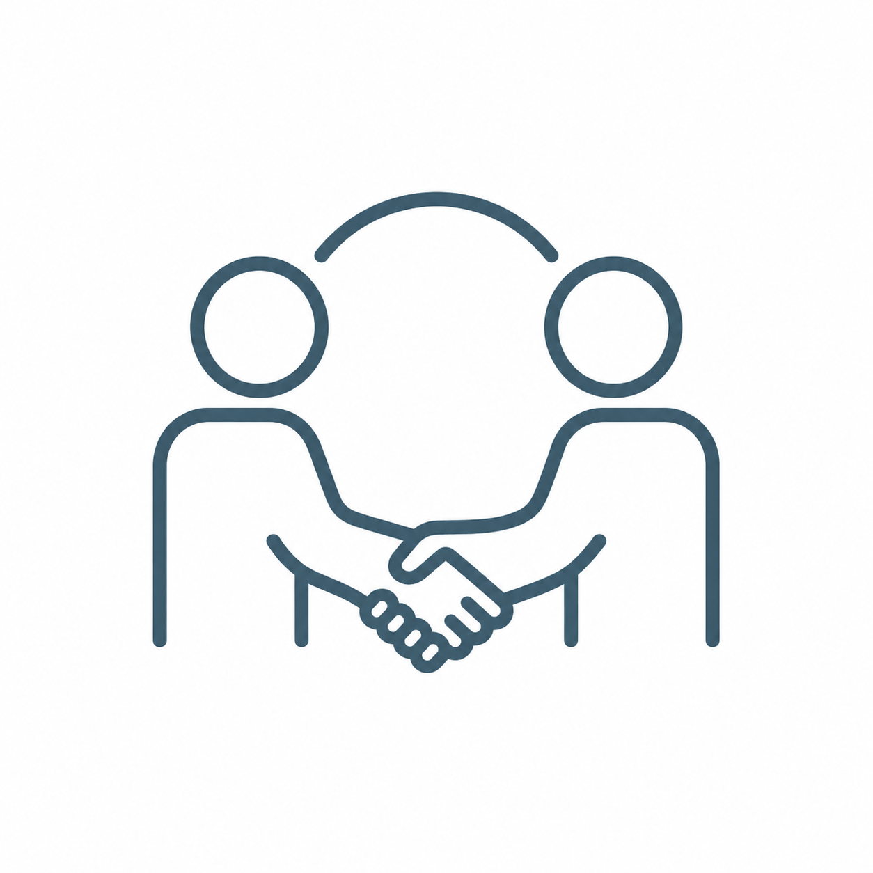 Document with gear icon, representing settings or configuration