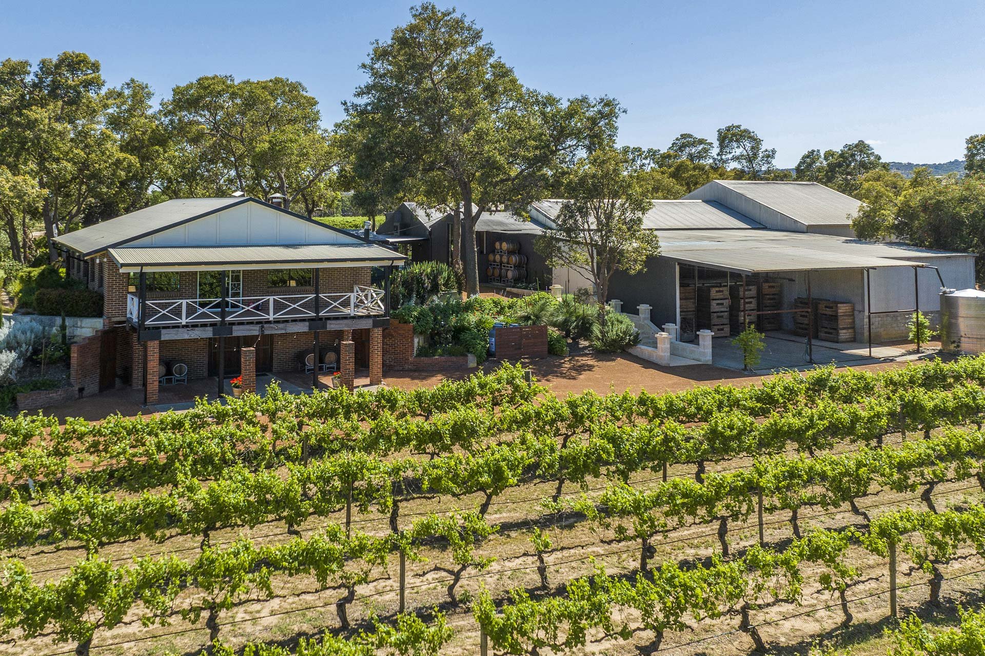 Why Balmain Estate is the Swan Valley’s New Hidden Gem