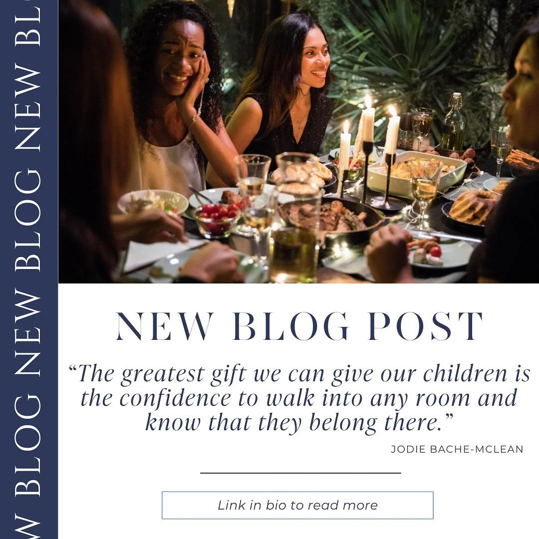 That confidence starts with Modern Manners! ⭐️✨
Link in our bio to read more.
#jdw #confidence #modernmanners #junedallywatkins