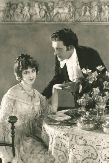 Chivalry Isn’t Dead: It’s Just Changed Its Clothes