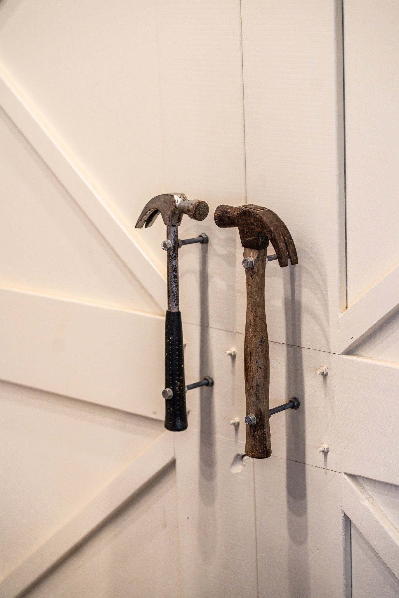 Custom Doors & Cabinetry