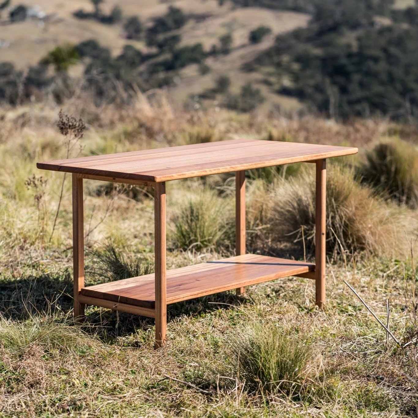 Apervia Coffee Table