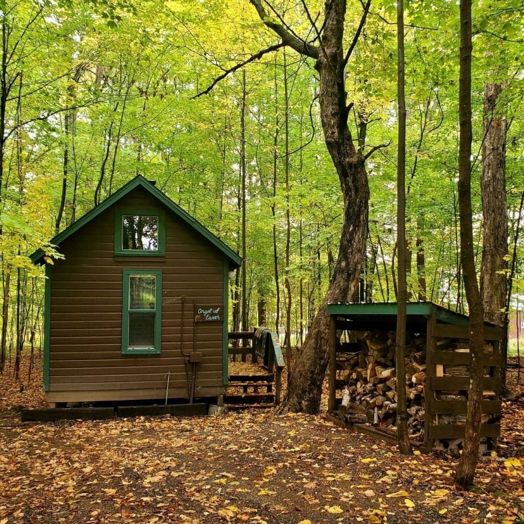 My reflections on my off-grid retreat