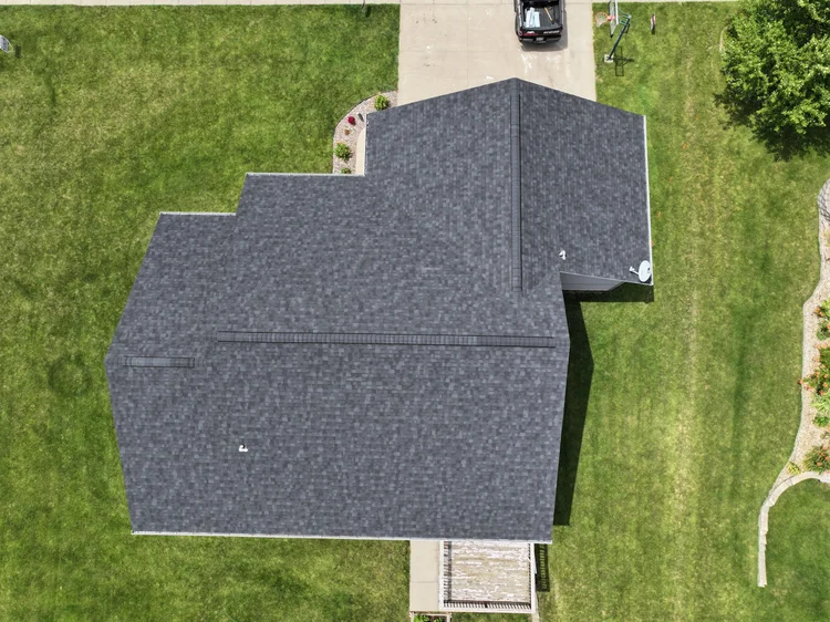 Residential Roofing