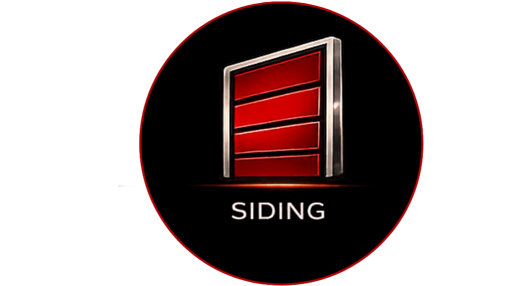 Siding icon