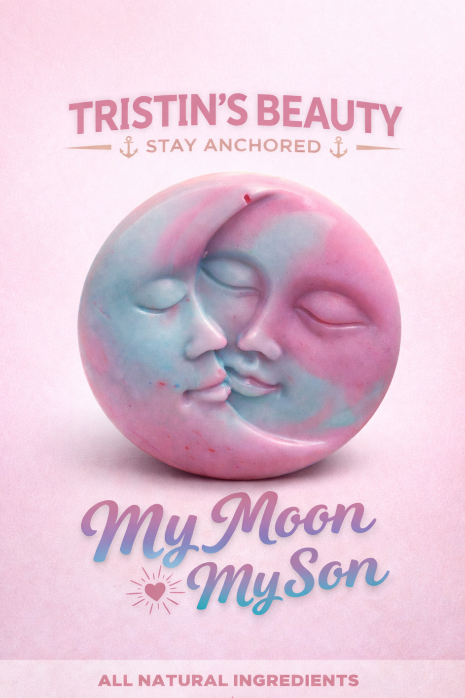 My Moon, My Son