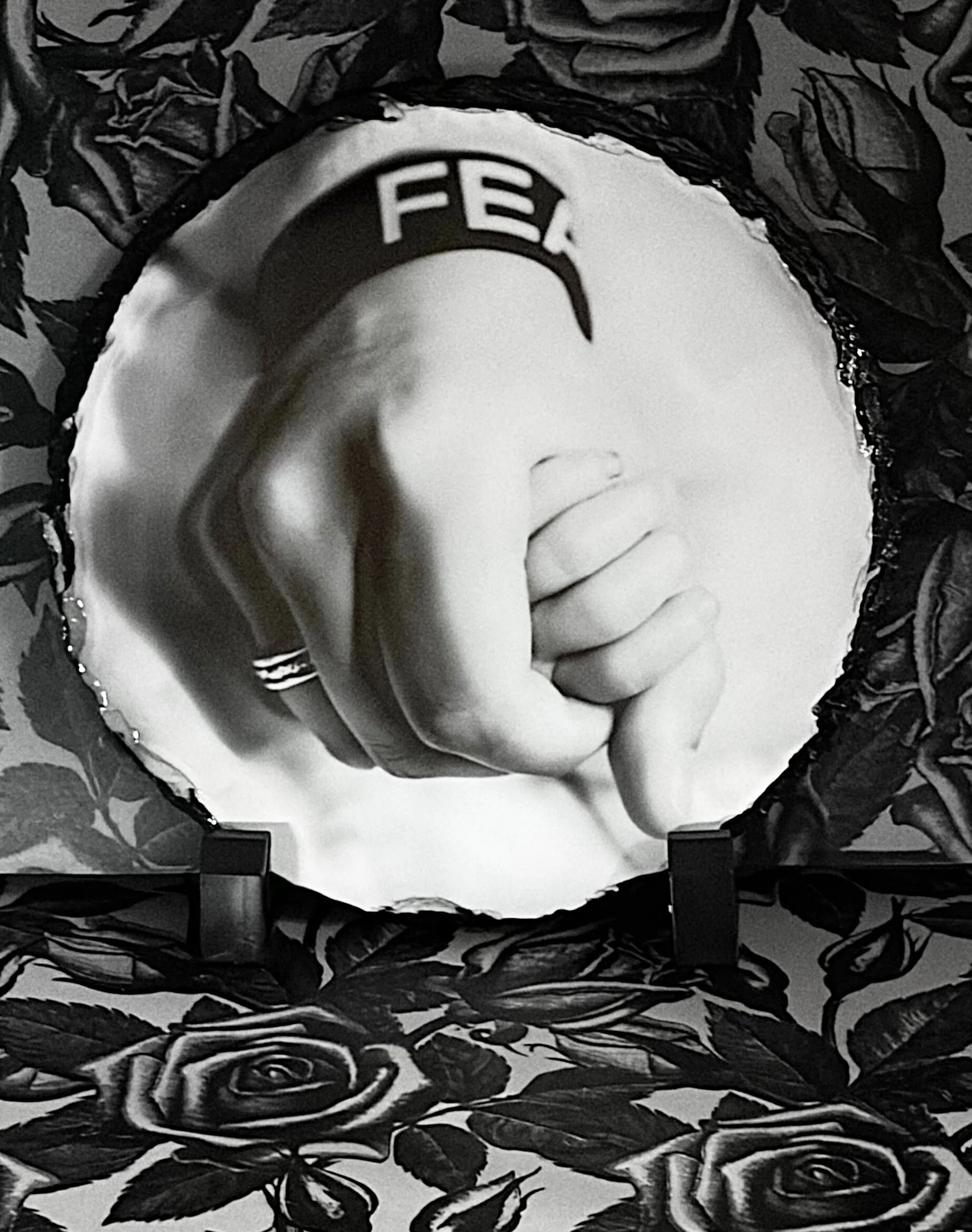 Forever Moments Keepsake