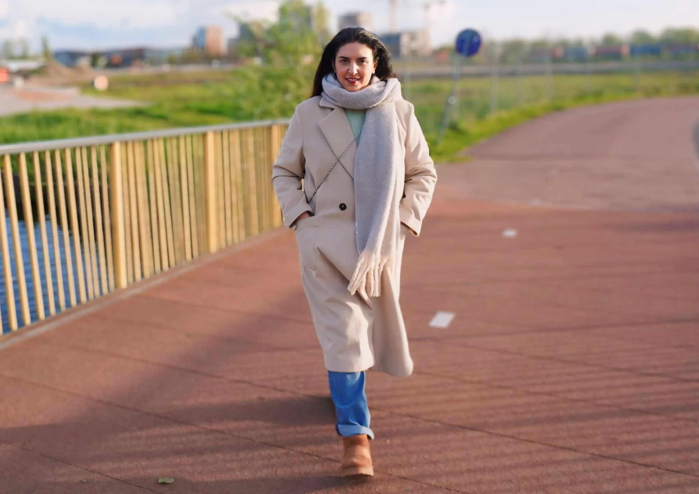 Costruire un Business è un viaggio