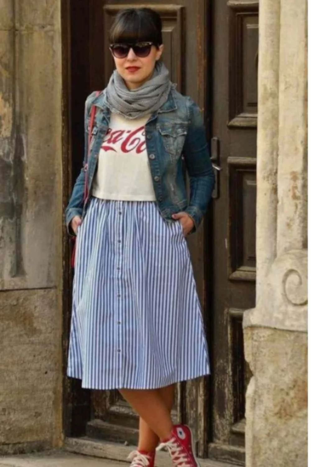 Escalation di violenza verbale: la storia di Liv.