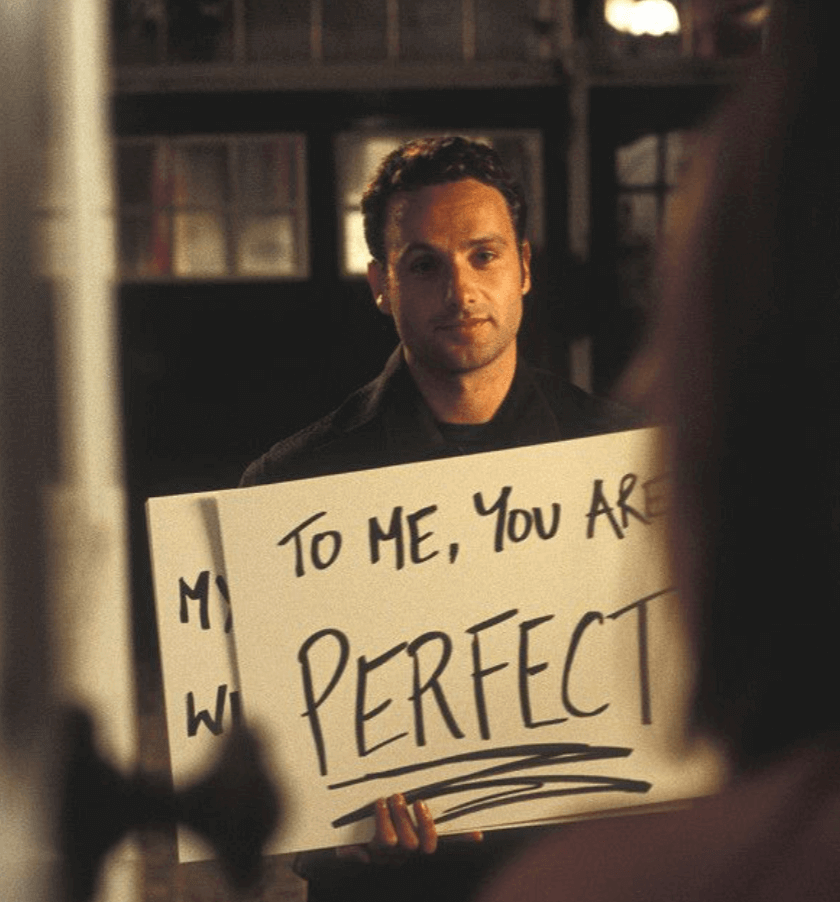 Il “non ti voglio ma ti voglio”