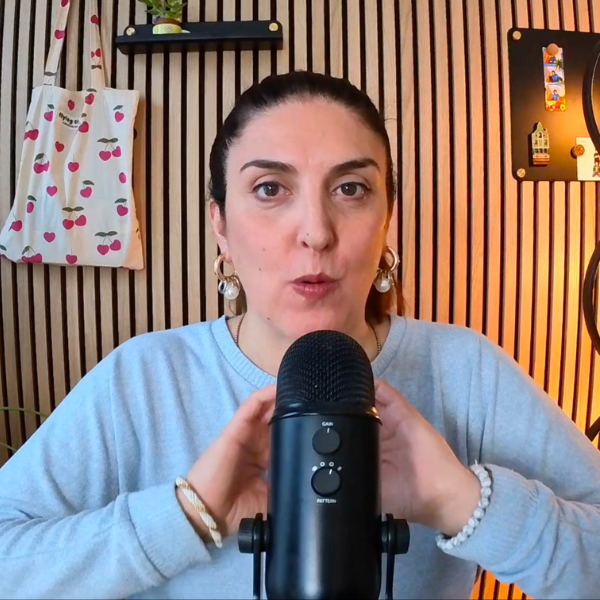 Ho avuto successo senza diventare un brand