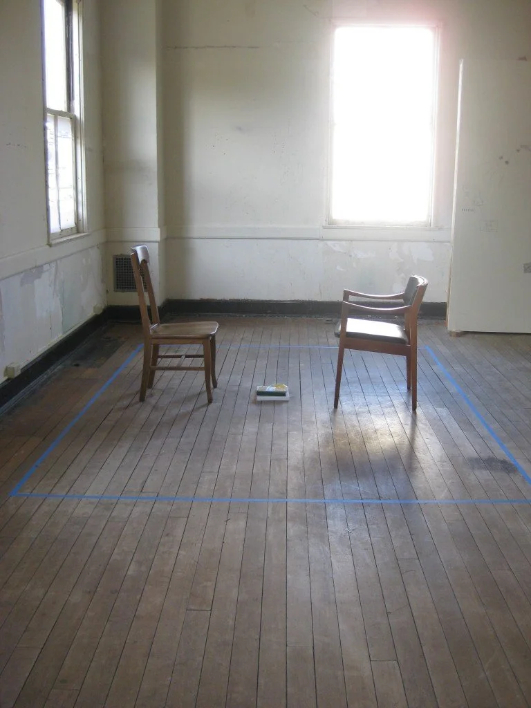 Nothing is Hidden: Explorations in Buddhist thought, Psychoanalysis, & Literature