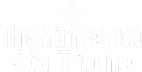 The Minnesota Start Tribune Logo