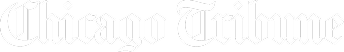 Chicago Tribune Logo