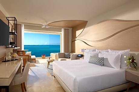 Xcelerate Ocean View Deposit